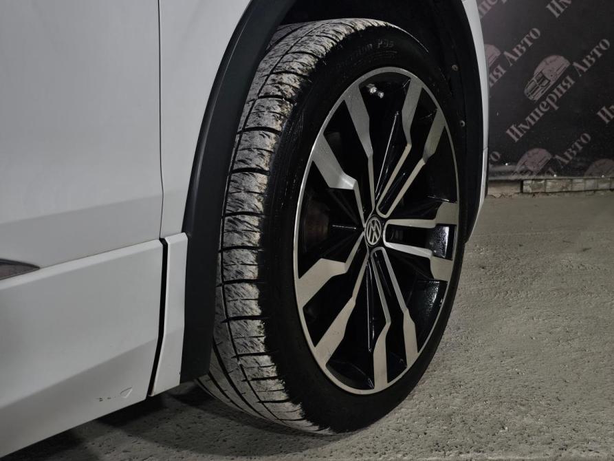 Volkswagen Tiguan II Краснодар  - изображение 17
