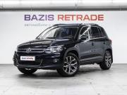 Volkswagen Tiguan I Рестайлинг Тюмень  - изображение 22