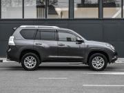 Toyota Land Cruiser Prado 150 Series Новороссийск  - изображение 26
