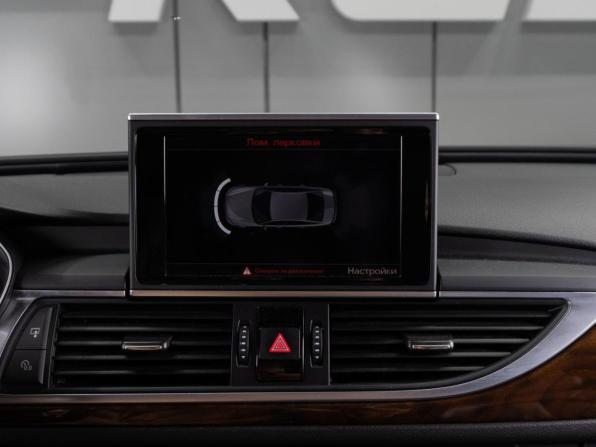 Audi A6 IV (C7) с пробегом 2014 года, цена 1 789 000 рублей, 222723 км, седан, Автокод Объявления