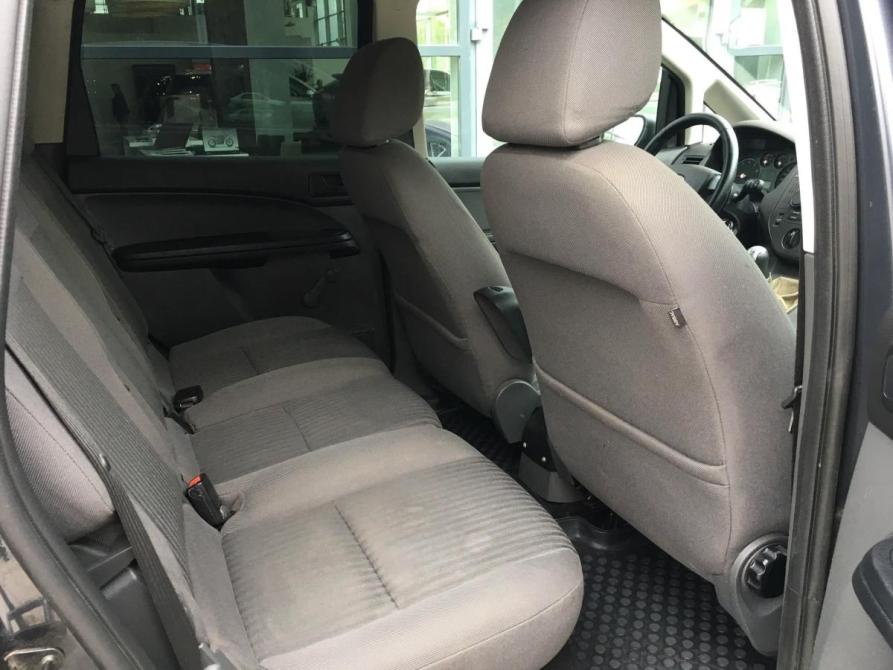 Ford C-MAX I Ярославль  - изображение 12