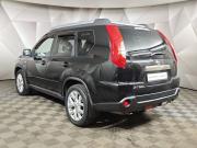 Nissan X-Trail II Рестайлинг Москва  - изображение 23