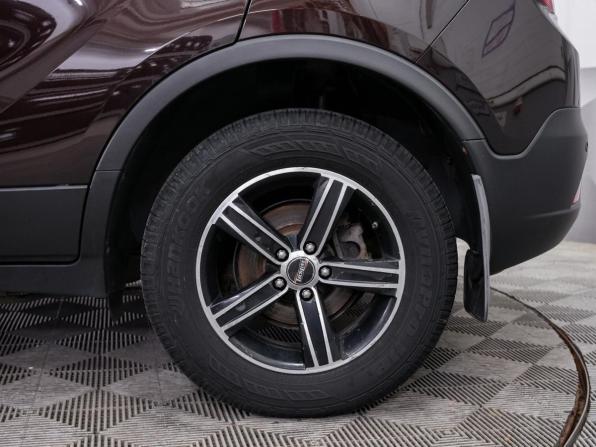 Opel Mokka I с пробегом 2014 года, цена 1 122 000 рублей, 126384 км, внедорожник, Автокод Объявления
