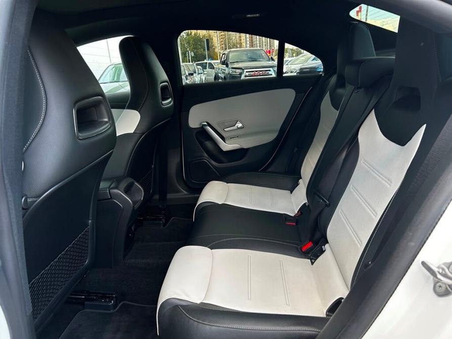 Mercedes-Benz CLA II (C118 X118) Санкт-Петербург  - изображение 12