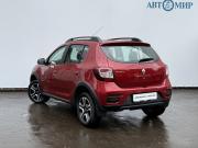 Renault Sandero II Рестайлинг Москва  - изображение 19