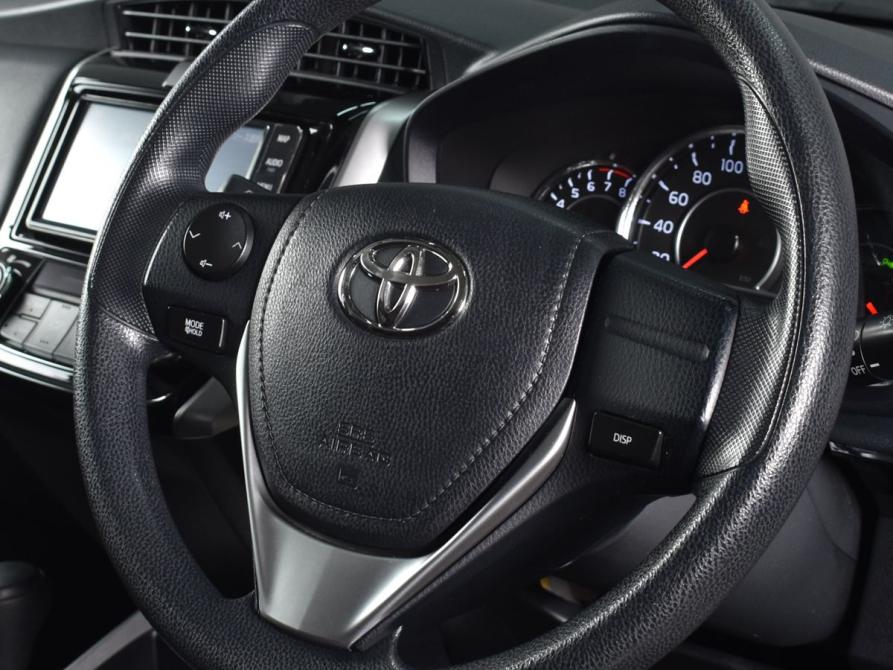 Toyota Corolla XI (E160 E170) Рестайлинг 2 Кемерово  - изображение 9