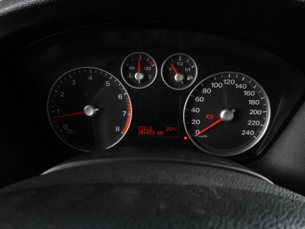 Ford Focus II с пробегом 2007 года, цена 499 000 рублей, 201433 км, хэтчбек, Автокод Объявления