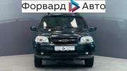 Chevrolet Niva I Рестайлинг Сургут  - изображение 13