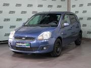 Ford Fiesta Mk5 Оренбург  - изображение 20