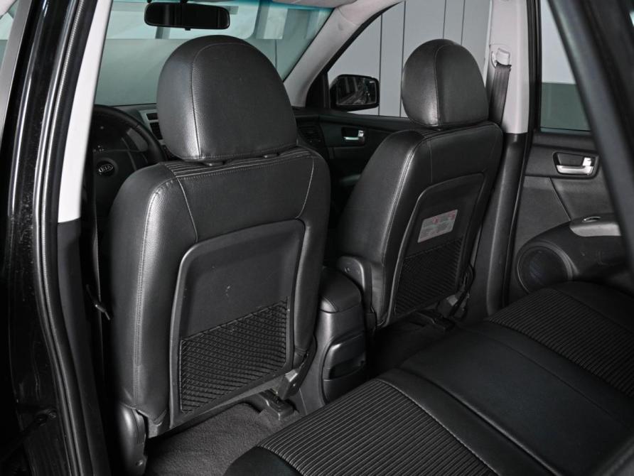 Kia Sportage II Ростов-на-Дону  - изображение 11