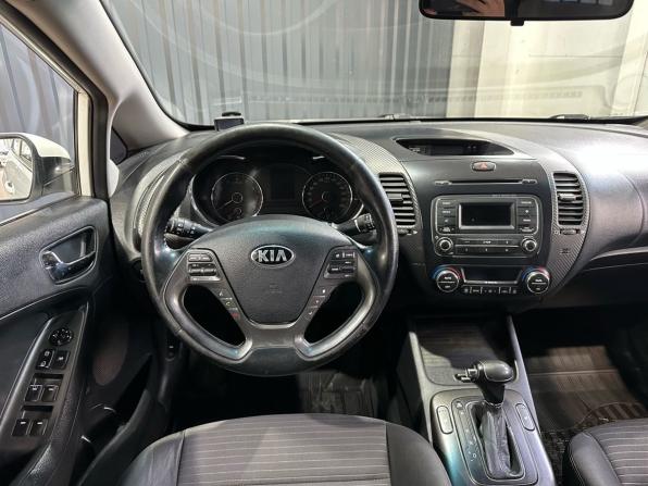 Kia Cerato III с пробегом 2013 года, цена 1 399 900 рублей, 90000 км, седан, Автокод Объявления