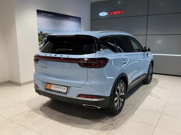 Chery Tiggo 7 Pro Max I с пробегом 2023 года, цена 1 799 000 рублей, 41544 км, внедорожник, Автокод Объявления