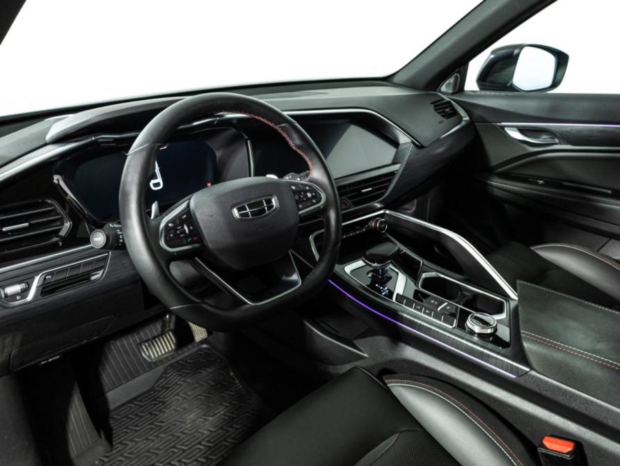 Geely Tugella I Рестайлинг Санкт-Петербург  - изображение 12