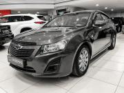 Chevrolet Cruze I Рестайлинг Казань  - изображение 23