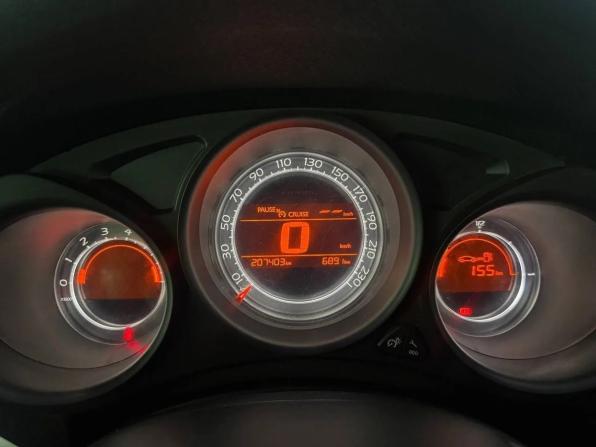 Citroen C4 II с пробегом 2014 года, цена 649 000 рублей, 208000 км, седан, Автокод Объявления