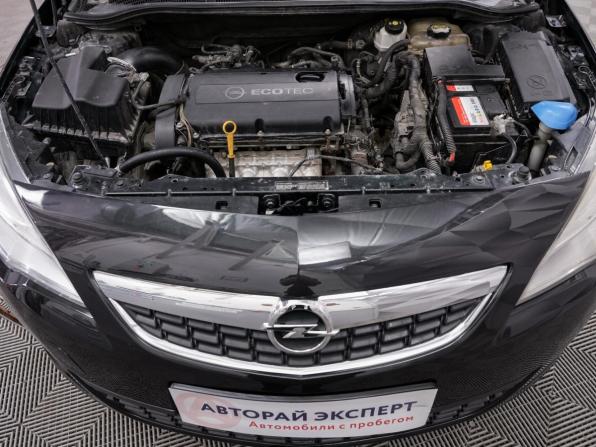 Opel Astra J с пробегом 2012 года, цена 685 000 рублей, 187000 км, хэтчбек, Автокод Объявления