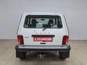 Lada (ВАЗ) Niva Legend Альметьевск  - изображение 26