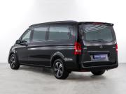 Mercedes-Benz Vito III (W447) Рестайлинг 2 Москва  - изображение 37