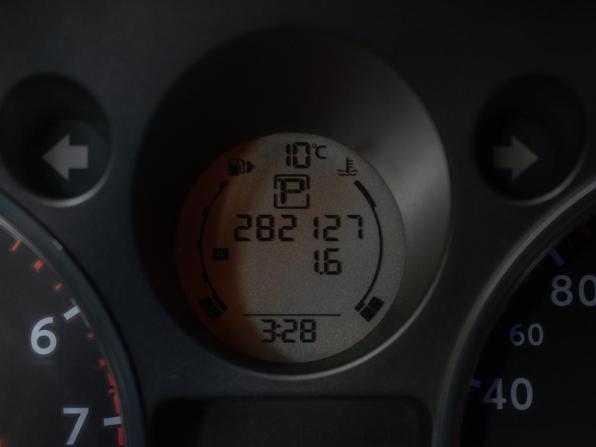 Nissan X-Trail II с пробегом 2009 года, цена 860 000 рублей, 282125 км, внедорожник, Автокод Объявления