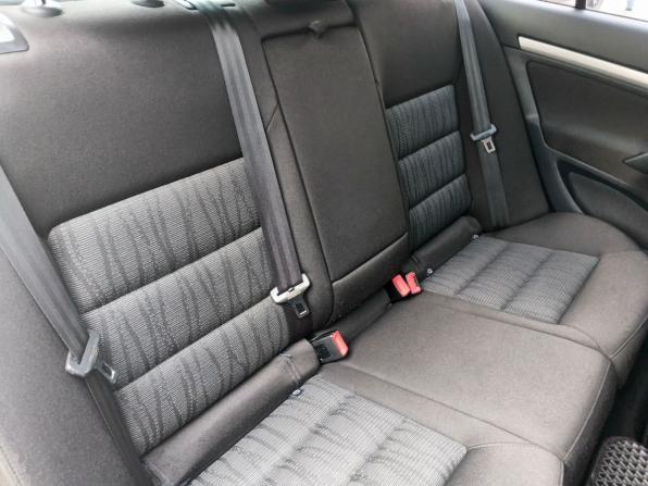 Skoda Octavia II (A5) Рестайлинг с пробегом 2011 года, цена 635 000 рублей, 198749 км, лифтбек, Автокод Объявления