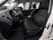 Toyota Land Cruiser Prado 150 Series Рестайлинг 2 Москва  - изображение 36