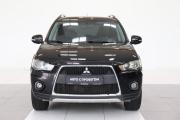 Mitsubishi Outlander II Рестайлинг Ульяновск  - изображение 16