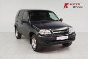 Chevrolet Niva I Рестайлинг Саратов  - изображение 21