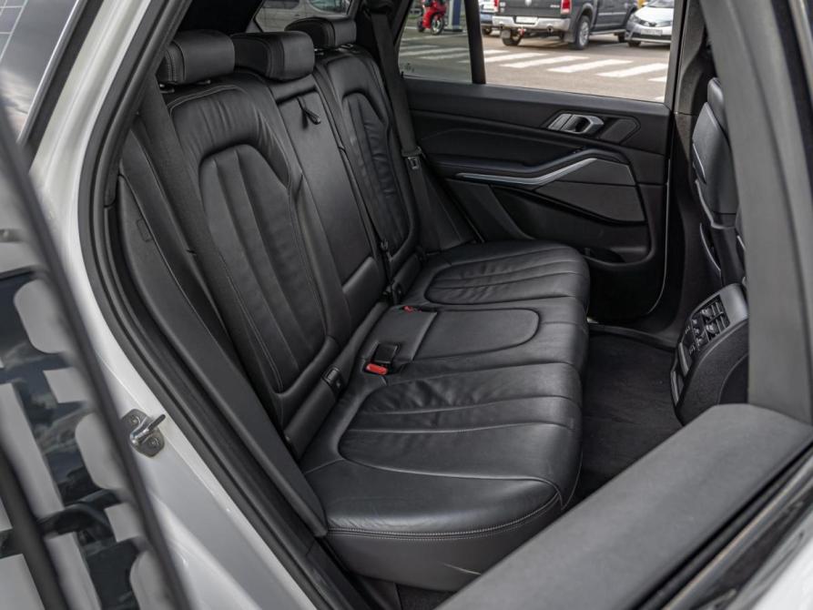 BMW X5 IV (G05/G18) Краснодар  - изображение 7