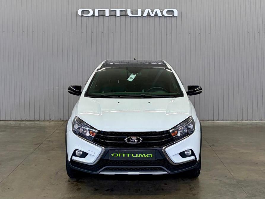 Lada (ВАЗ) Vesta I Краснодар  - изображение 2