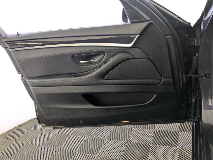 BMW 5 серии VI (F10/F11/F07) Рестайлинг Москва  - изображение 22