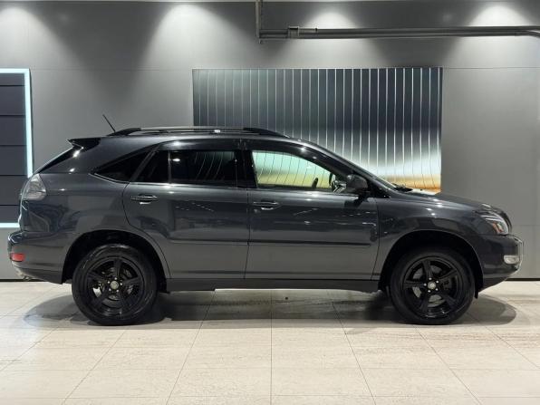 Lexus RX II с пробегом 2003 года, цена 1 050 000 рублей, 280000 км, внедорожник, Автокод Объявления
