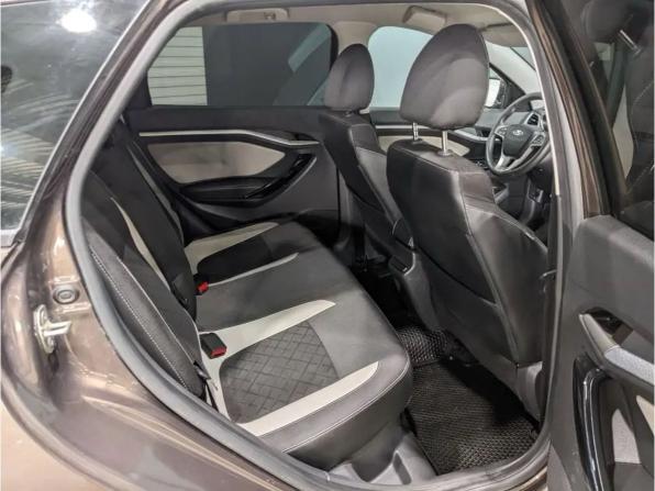 Lada (ВАЗ) Vesta I с пробегом 2019 года, цена 930 000 рублей, 119500 км, универсал, Автокод Объявления