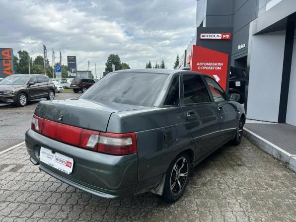 Lada (ВАЗ) 2110 с пробегом 2010 года, цена 257 762 рубля, 122447 км, седан, Автокод Объявления