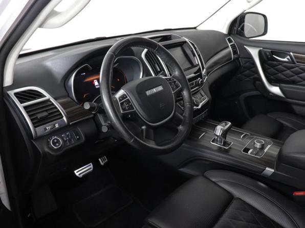 Haval H9 I Рестайлинг с пробегом 2023 года, цена 2 950 000 рублей, 76732 км, внедорожник, Автокод Объявления