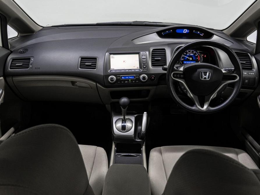Honda Civic VIII Тюмень  - изображение 17