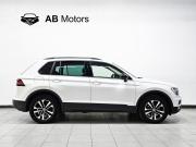 Volkswagen Tiguan II Белгород  - изображение 27