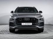 Audi Q8 I (4M) Москва  - изображение 21
