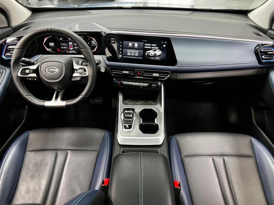 GAC GS3 Казань  - изображение 17