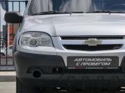 Chevrolet Niva I Рестайлинг Новосибирск  - изображение 34
