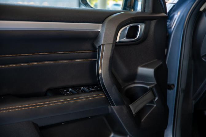 Haval Dargo I с пробегом 2023 года, цена 3 300 000 рублей, 99127 км, внедорожник, Автокод Объявления