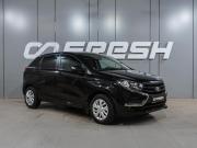 Lada (ВАЗ) XRAY I Воронеж  - изображение 19