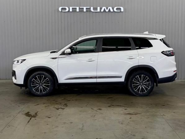 Chery Tiggo 8 Pro Max I с пробегом 2023 года, цена 2 297 000 рублей, 47735 км, внедорожник, Автокод Объявления