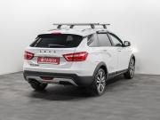 Lada (ВАЗ) Vesta I Красноярск  - изображение 26