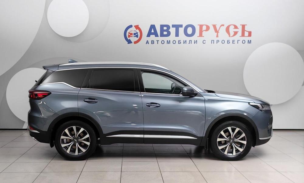 Chery Tiggo 7 Pro I Подольск  - изображение 5