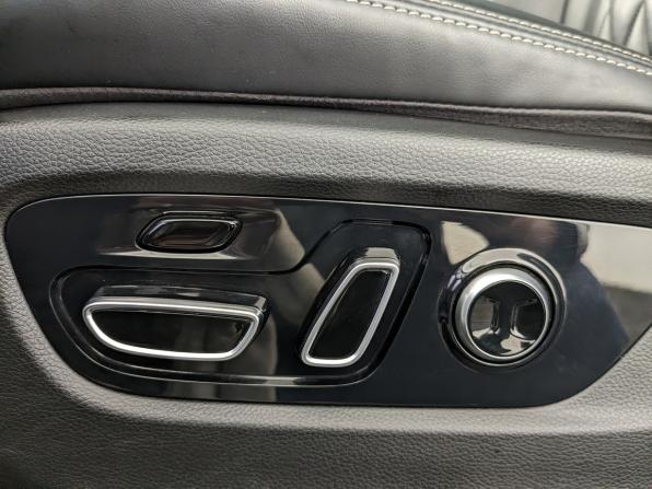GAC GS8 II с пробегом 2024 года, цена 3 400 000 рублей, 56516 км, внедорожник, Автокод Объявления