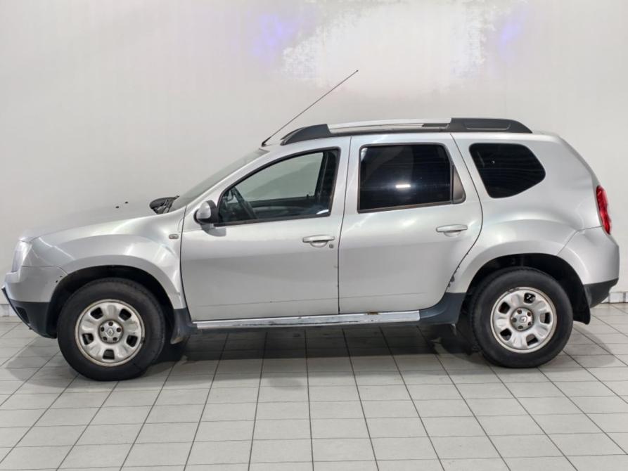 Renault Duster I Курск  - изображение 2