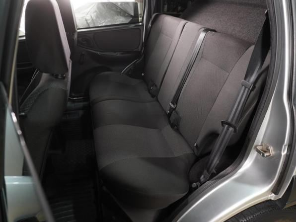 Chevrolet Niva I Рестайлинг с пробегом 2019 года, цена 799 000 рублей, 125774 км, внедорожник, Автокод Объявления