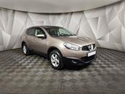 Nissan Qashqai I Рестайлинг Москва  - изображение 24