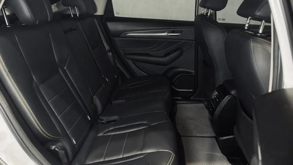 Haval F7x I Смоленск  - изображение 13
