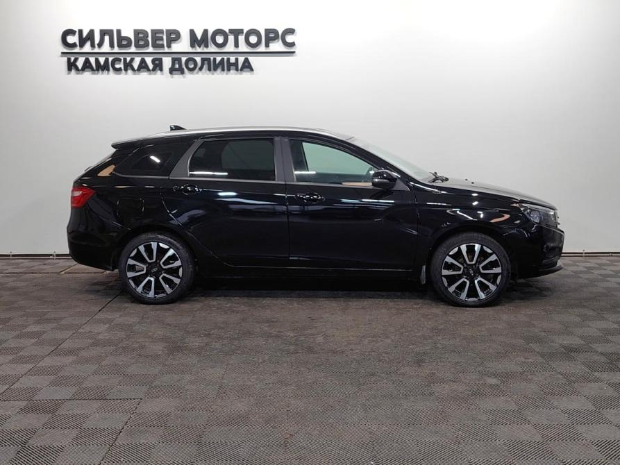 Lada (ВАЗ) Vesta I Пермь  - изображение 6